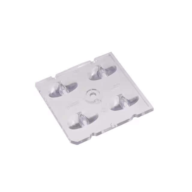 C17118_STRADA-2X2-T1-M Ledil  Optique - Lentilles